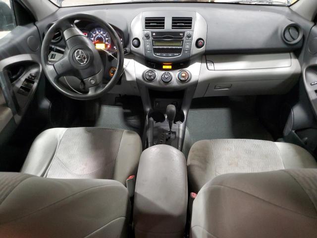 Photo 8 from auction – 2011 TOYOTA RAV4 with VIN 2T3BF4DV7BW138492