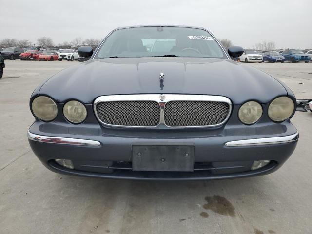 Photo 5 from auction – 2004 JAGUAR XJ8 with VIN SAJWA71C04SG22878