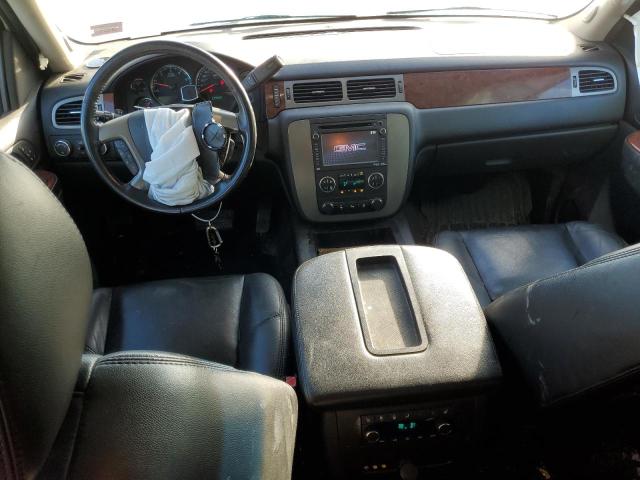Photo 8 from auction – 2012 GMC YUKON SLT with VIN 1GKS2CE08CR289095