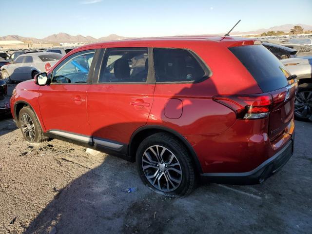 Photo 2 from auction – 2016 MITSUBISHI OUTLANDER with VIN JA4AD3A32GZ003923