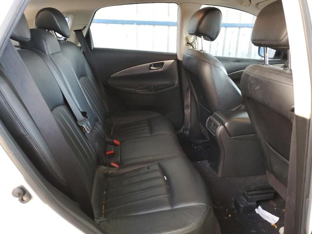 Photo 11 from auction – 2010 INFINITI EX35 BASE with VIN JN1AJ0HR3AM751742