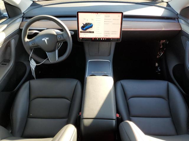 Zdjęcie 8 z aukcji – 2023 TESLA MODEL Y z VIN 7SAYGDEEXPA057571