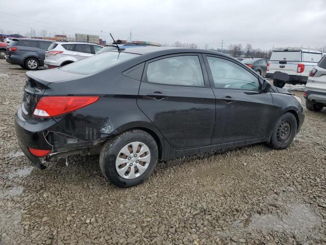 Photo 3 from auction – 2016 HYUNDAI ACCENT SE with VIN KMHCT4AEXGU114964