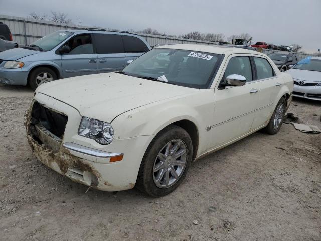 CHRYSLER 300C 2005 with VIN 2C3AA63H05H125190 - Photo from auction