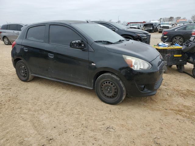 Photo 4 from auction – 2014 MITSUBISHI MIRAGE DE with VIN ML32A3HJ5EH024097