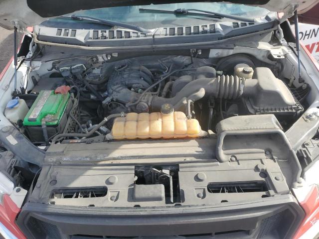 Photo 11 from auction – 2016 FORD F150 SUPER with VIN 1FTEX1C83GFD29596