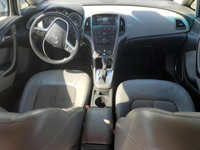 Photo 8 from auction – 2013 BUICK VERANO with VIN 1G4PP5SK4D4223562