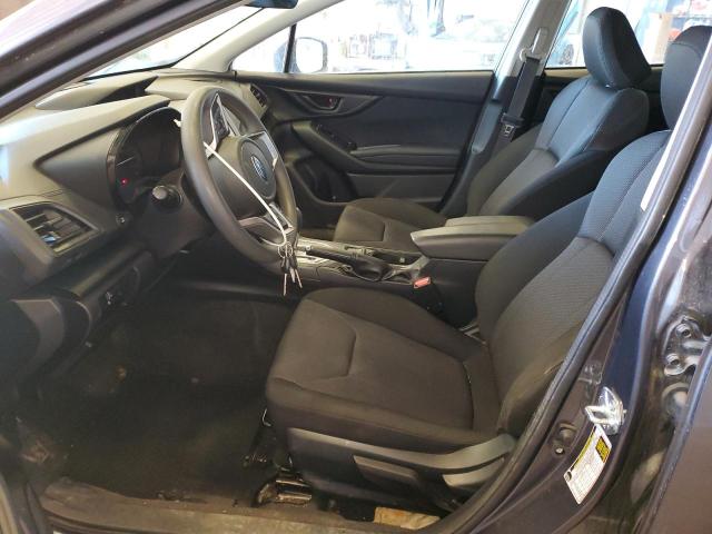 Photo 7 from auction – 2022 SUBARU IMPREZA with VIN 4S3GTAB65N3706786