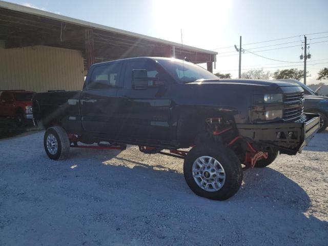 صورة رقم 4 من المزاد - 2015 CHEVROLET SILVERADO مع VIN 1GC1KXE85FF506547