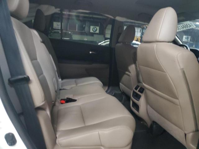 Photo 11 from auction – 2018 HONDA PILOT EXL with VIN 5FNYF6H59JB041587