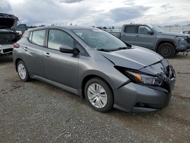 Photo 4 from auction – 2023 NISSAN LEAF S with VIN 1N4AZ1BV4PC560188