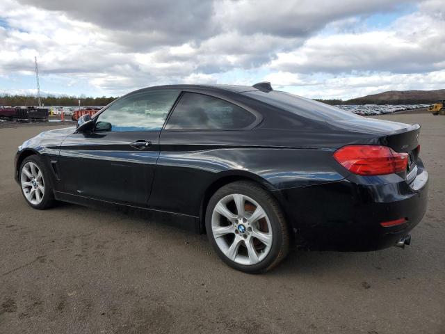 Photo 2 from auction – 2015 BMW 428 XI with VIN WBA3N9C57FK248170