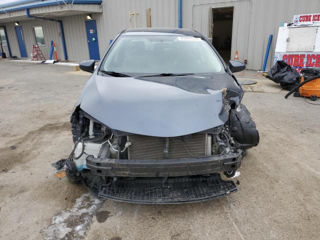Фото 5 с аукциона – 2015 TOYOTA COROLLA EC с VIN 5YFBPRHE8FP234300