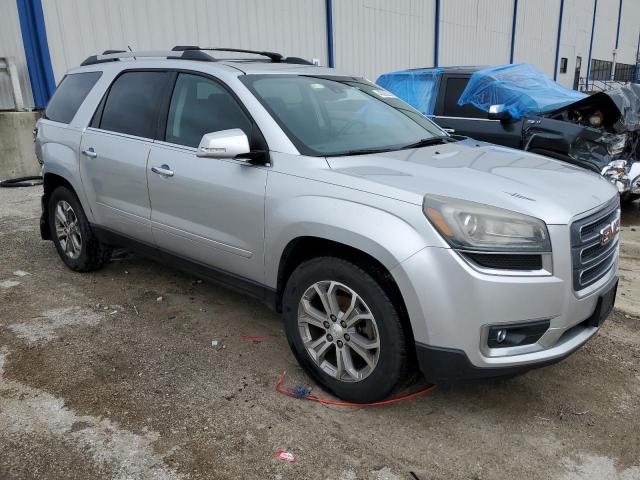 Photo 4 from auction – 2015 GMC ACADIA SLT with VIN 1GKKVRKD7FJ145042