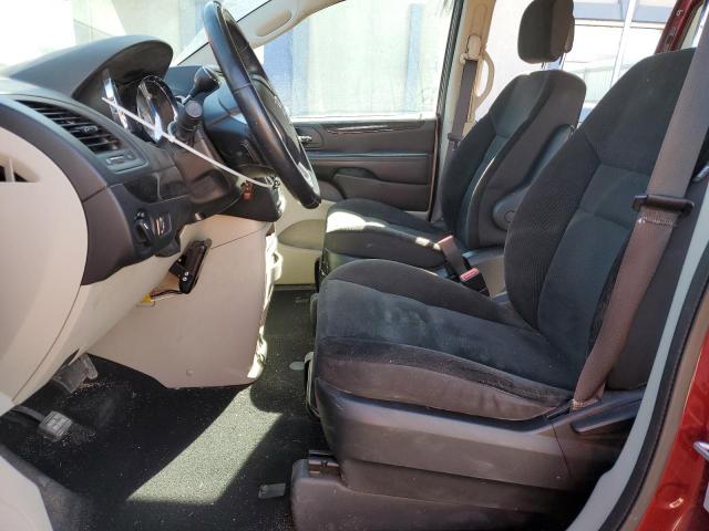 Photo 7 from auction – 2017 DODGE GRAND CARA with VIN 2C4RDGBG8HR780460