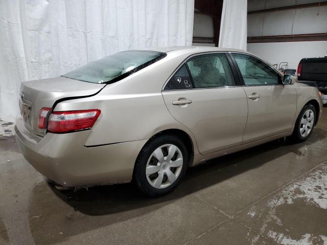 Photo 3 from auction – 2007 TOYOTA CAMRY CE with VIN 4T1BE46K47U173397