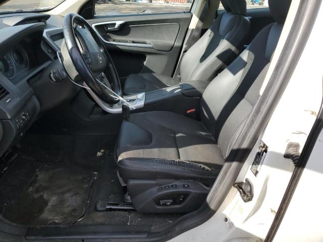 Photo 7 from auction – 2010 VOLVO XC60 3.2 with VIN YV4960DZ2A2079883