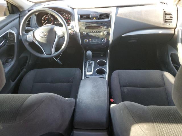 Photo 8 from auction – 2013 NISSAN ALTIMA 2.5 with VIN 1N4AL3AP5DC239949
