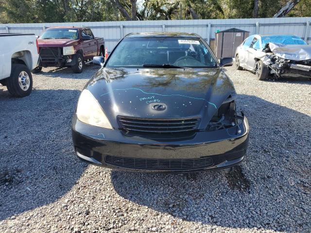 Photo 5 from auction – 2002 LEXUS ES 300 with VIN JTHBF30G825005859