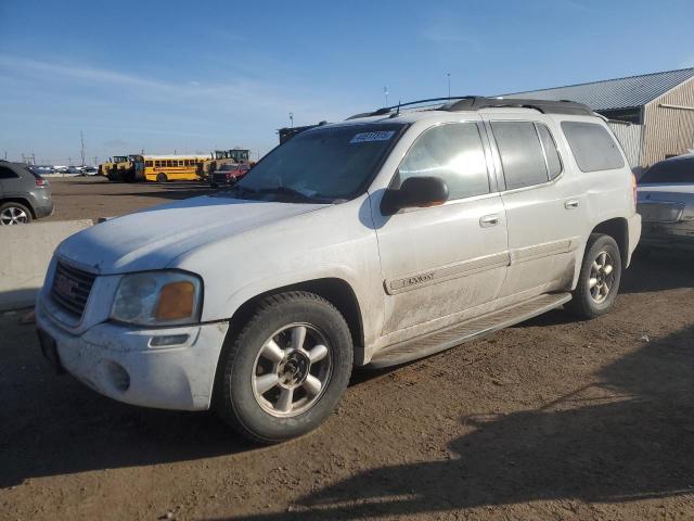 GMC ENVOY XL 2004 with VIN 1GKET16P246220707 - Photo from auction
