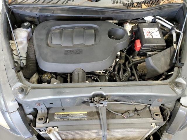 Photo 12 from auction – 2011 CHEVROLET HHR LT with VIN 3GNBABFW6BS544681