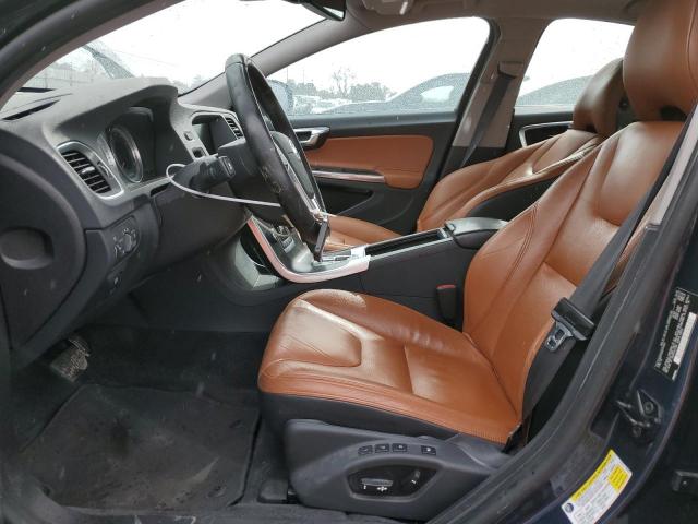 Photo 7 from auction – 2012 VOLVO S60 T5 with VIN YV1622FS0C2141503