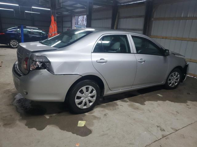 Photo 3 from auction – 2009 TOYOTA COROLLA BA with VIN 1NXBU40E39Z081027