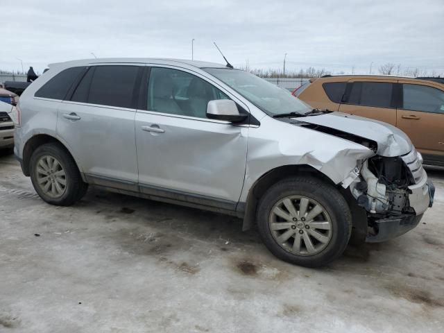 Photo 4 from auction – 2010 FORD EDGE LIMIT with VIN 2FMDK4KC8ABA32264