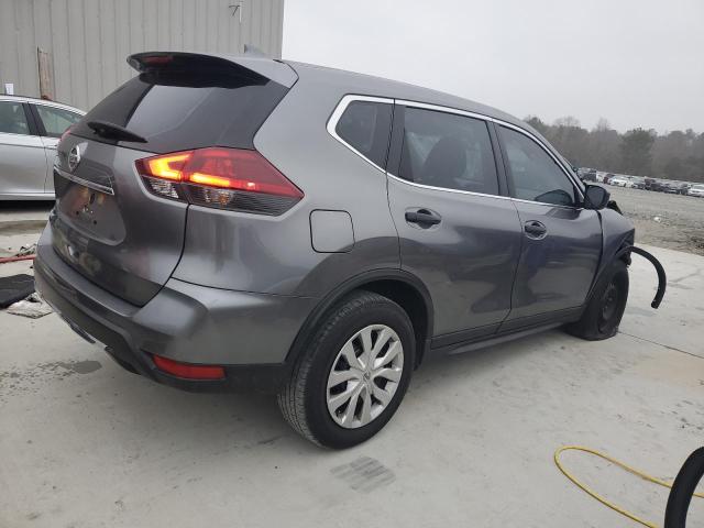 Photo 3 from auction – 2020 NISSAN ROGUE S with VIN KNMAT2MT9LP542429