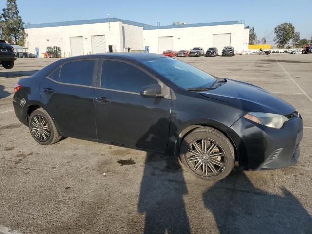 Photo 4 from auction – 2015 TOYOTA COROLLA L with VIN 5YFBURHEXFP193211