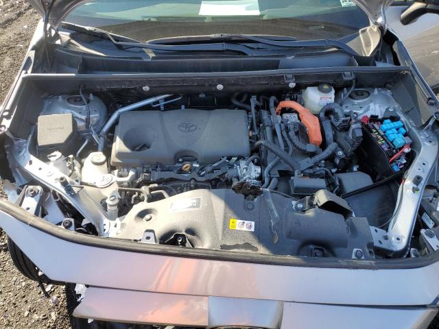 Photo 12 from auction – 2024 TOYOTA RAV4 XSE with VIN 2T3E6RFV6RW053905