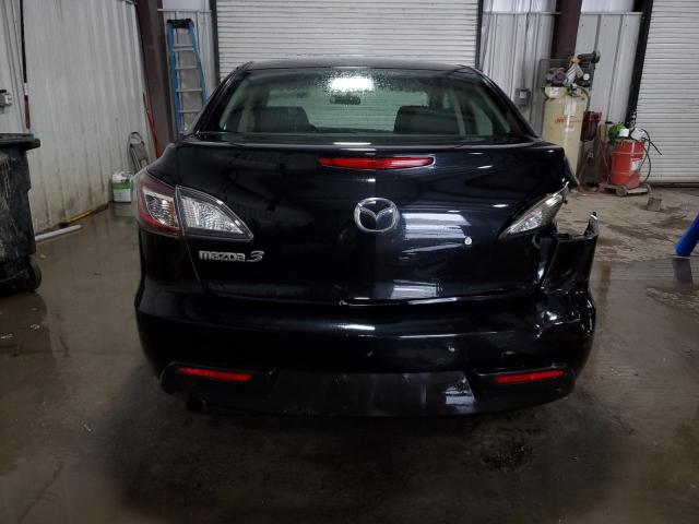 Photo 6 from auction – 2011 MAZDA 3 I with VIN JM1BL1UGXB1901483