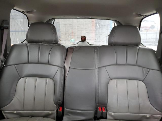 Photo 10 from auction – 2004 GMC ENVOY with VIN 1GKDT13S642326590