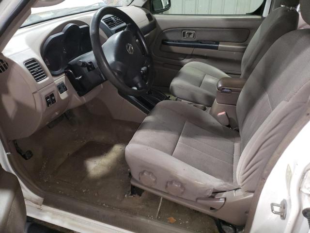 Photo 7 from auction – 2003 NISSAN FRONTIER C with VIN 1N6ED27T03C403224