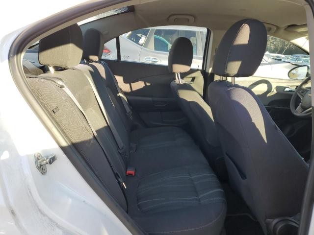 Photo 10 from auction – 2014 CHEVROLET SONIC LT with VIN 1G1JC5SH7E4223351