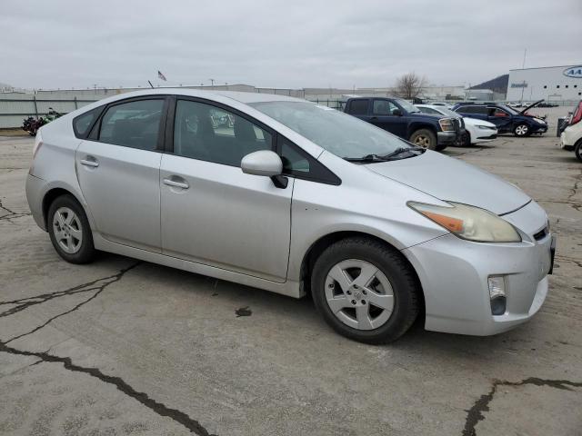 Photo 4 from auction – 2010 TOYOTA PRIUS with VIN JTDKN3DU2A1003485