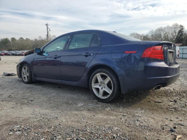 Photo 2 from auction – 2006 ACURA 3.2TL with VIN 19UUA66266A025824