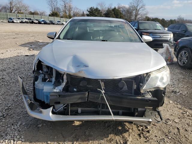 Photo 5 from auction – 2013 TOYOTA CAMRY L with VIN 4T1BF1FK3DU291691