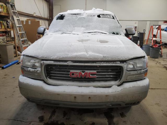 Photo 5 from auction – 2006 GMC YUKON with VIN 1GKEK13T76J149735
