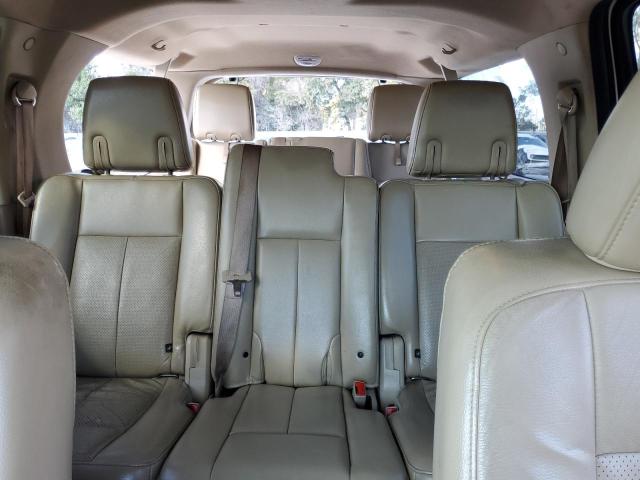 Photo 10 from auction – 2013 FORD EXPEDITION with VIN 1FMJK1H51DEF20040