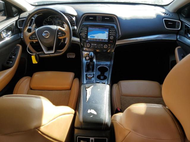 Photo 8 from auction – 2016 NISSAN MAXIMA 3.5 with VIN 1N4AA6AP5GC418679
