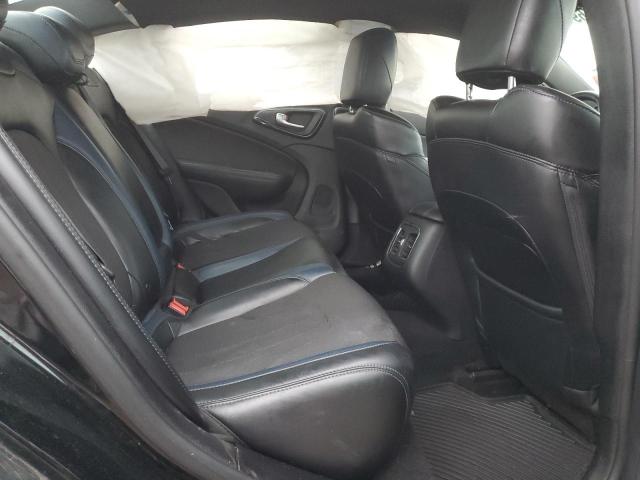 Photo 10 from auction – 2015 CHRYSLER 200 S with VIN 1C3CCCBB1FN726888