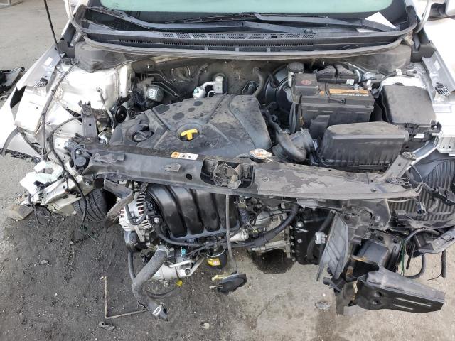 Photo 11 from auction – 2015 KIA FORTE LX with VIN KNAFX4A68F5427936