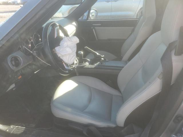 Photo 7 from auction – 2011 MAZDA MX-5 MIATA with VIN JM1NC2PF3B0217287