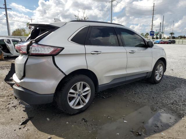 Photo 3 from auction – 2015 FORD EDGE SEL with VIN 2FMTK3J84FBB37474