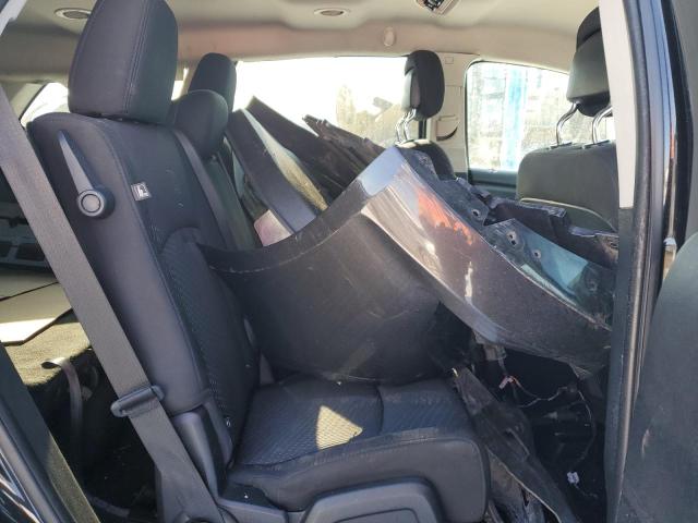 Photo 10 from auction – 2012 DODGE JOURNEY SX with VIN 3C4PDCBG7CT144408