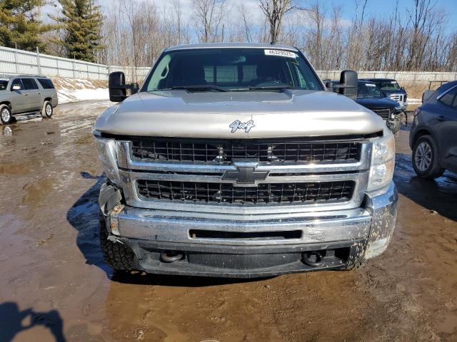 Photo 5 from auction – 2009 CHEVROLET 2500 HD with VIN 1GCHK53K19F177755