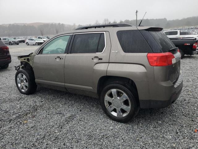 Photo 2 from auction – 2012 GMC TERRAIN SL with VIN 2GKFLSE55C6370023