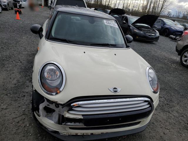 Photo 5 from auction – 2015 MINI COOPER with VIN WMWXM5C58F3A57593