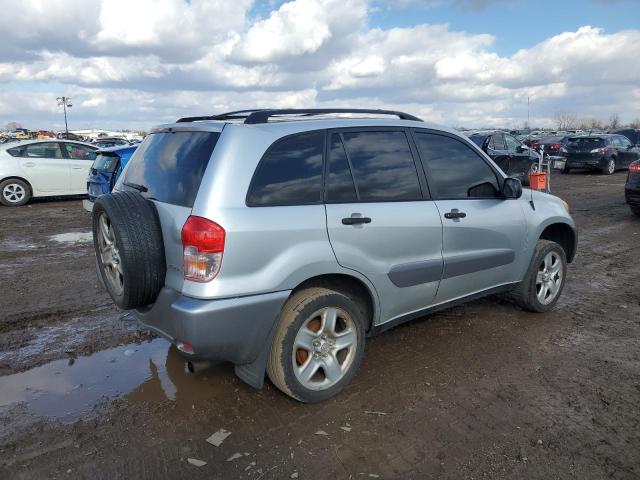 Photo 3 from auction – 2003 TOYOTA RAV4 with VIN JTEHH20V136080425